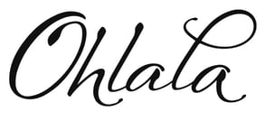 The Ohlala logo The Ohlala logo