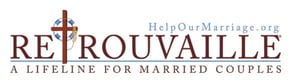 The Retrouvaille logo