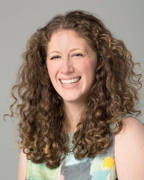 Photo of FANDOM CEO Stephanie Fried