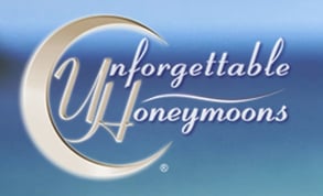 Unforgettable Honeymoons logo