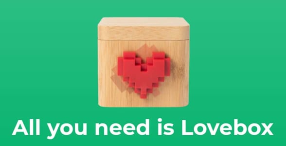 Photo of Lovebox