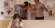 Couples with First-Born Girls More Likely to Divorce