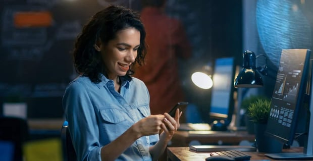 Dating App Download Statistics