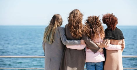 5 Types Of Girls Youll Run Into And How To Get Them
