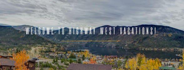 Screenshot of Highway West Vacations