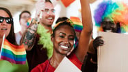 What the Supreme Court’s Ruling on Gay Marriage Means for Your Dating Life