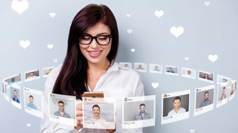 Should You Choose A Niche Dating Site