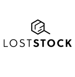 Lost Stock logo