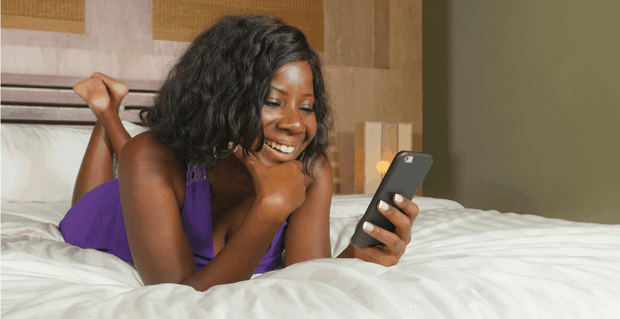 Online Dating Is Different This Holiday Season