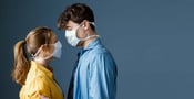 How to Get on the Same Page as Your Date About COVID-19 Safety