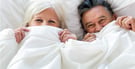 39% of Men, 30% of Women Have Slept with an Ex