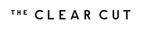 The Clear Cut logo