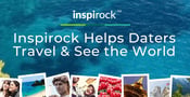 Inspirock’s Travel Itineraries Inspire Modern Daters to See the World