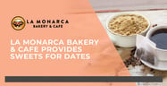 La Monarca Bakery &amp; Cafe: Mexican Sweets and Savories for a Tasty Date