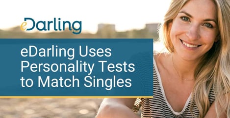 Edarling Uses Personality Tests To Match Singles