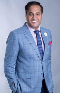 Photo of Rishi Chullani