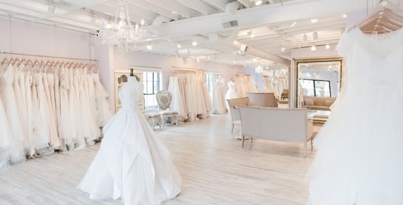 Photo of Luxe Redux Bridal