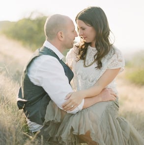 Photo of GWS Founders Jason and Jen Campbell