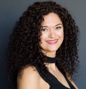 Photo of Dr. Jolene Brighten