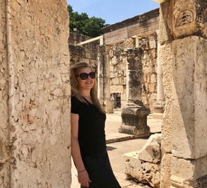 Photo of Unforgettable Honeymoonâs Founder and President Renee Meyer