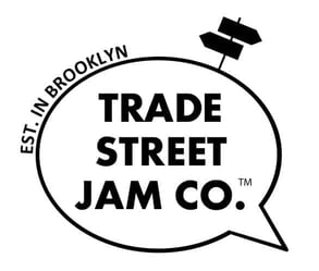 The Trade Street Jam Co. logo