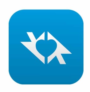 ClickDate logo