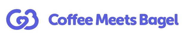 Coffee Meets Bagel logo Coffee Meets Bagel logo