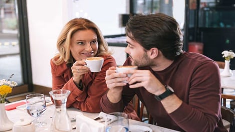 Dating Tips I Wish Id Known In My 20s