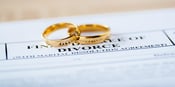 Divorce Rates Will Rise as the Economy Recovers, Study Finds
