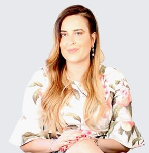 Photo of Dr. Martina Paglia