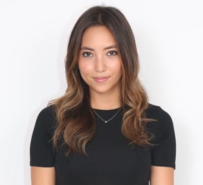 Photo of The Clear Cut Co-Founder Olivia Landau