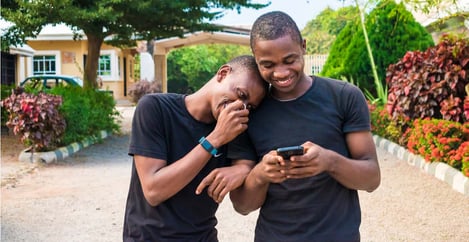 Gay Dating Trends To Embrace