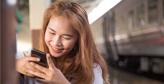 Benefits Of Online Dating