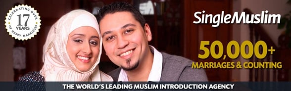Photo from Single Muslim