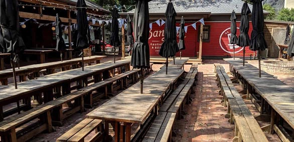 Photo of Banger's Sausage House & Beer Garden