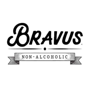 The Bravus Brewing Company logo