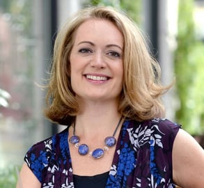 Photo of Flirtology Founder Jean Smith