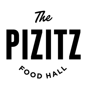 The Pizitz Food Hall logo