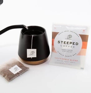 Photo of Steeped Coffee