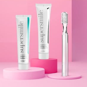 Photo of Supersmile product bundle