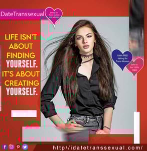 Photo from iDateTranssexual