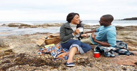 Dating Communication