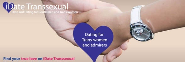 Photo of iDateTranssexual