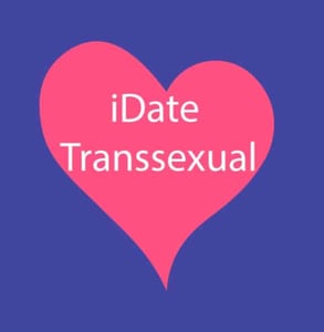 iDate Transsexual logo
