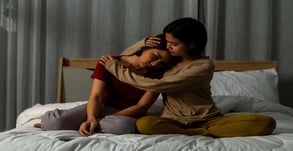 How to Survive a Lesbian Breakup[updated_month_year before=" (" after=")"]