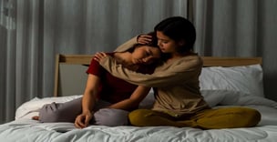 How to Survive a Lesbian Breakup