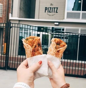 Photo from The Pizitz