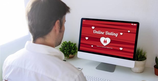 Learn About Someone By Looking At Dating Profile