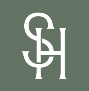 The Spice House logo