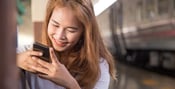 Social Media Users Often Struggle with Digital Breakups
